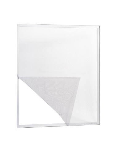 Mosquitera adhesiva blanca 150 x 300 cm
