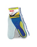 Plantilla para calzado anatómica silicona t: 35-41