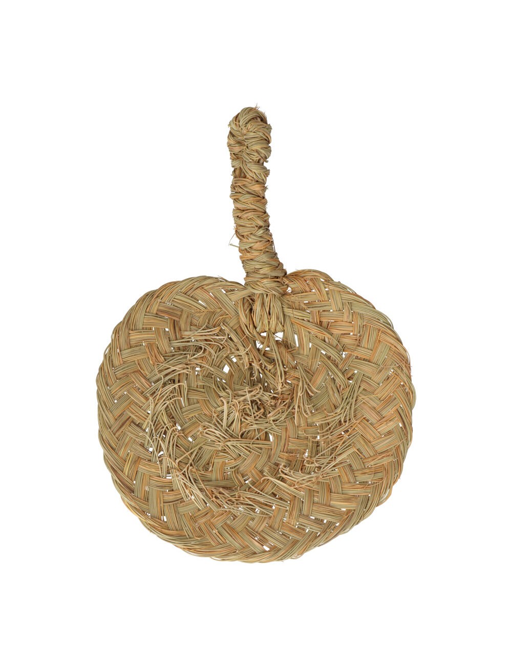 Soplillo de esparto 35 cm