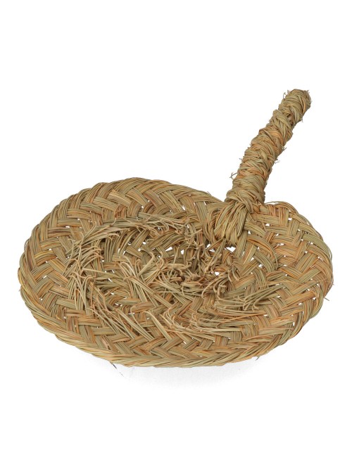 Soplillo de esparto 35 cm