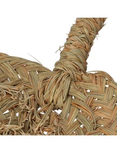 Soplillo de esparto 35 cm