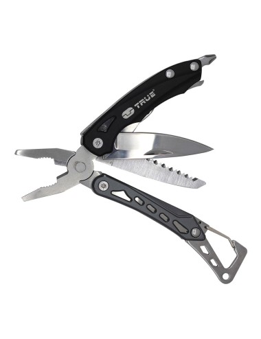 Multiherramienta seven 9 en 1