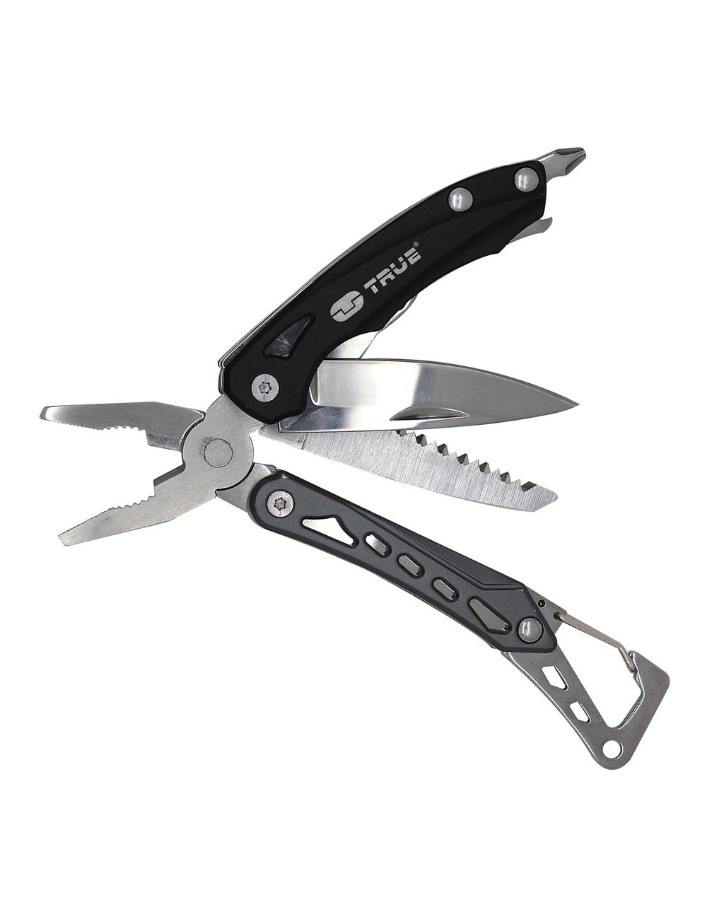 Multiherramienta seven 9 en 1