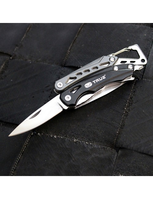 Multiherramienta seven 9 en 1