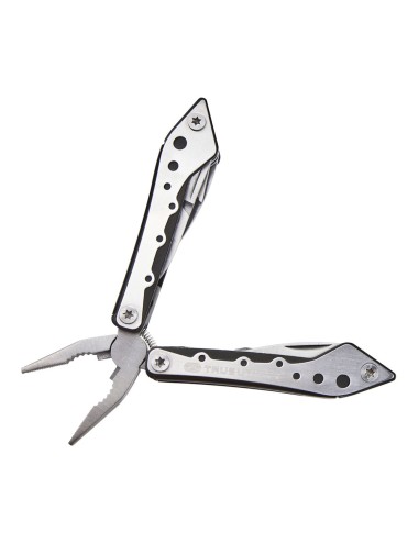 Multiherramienta mini 10 en 1