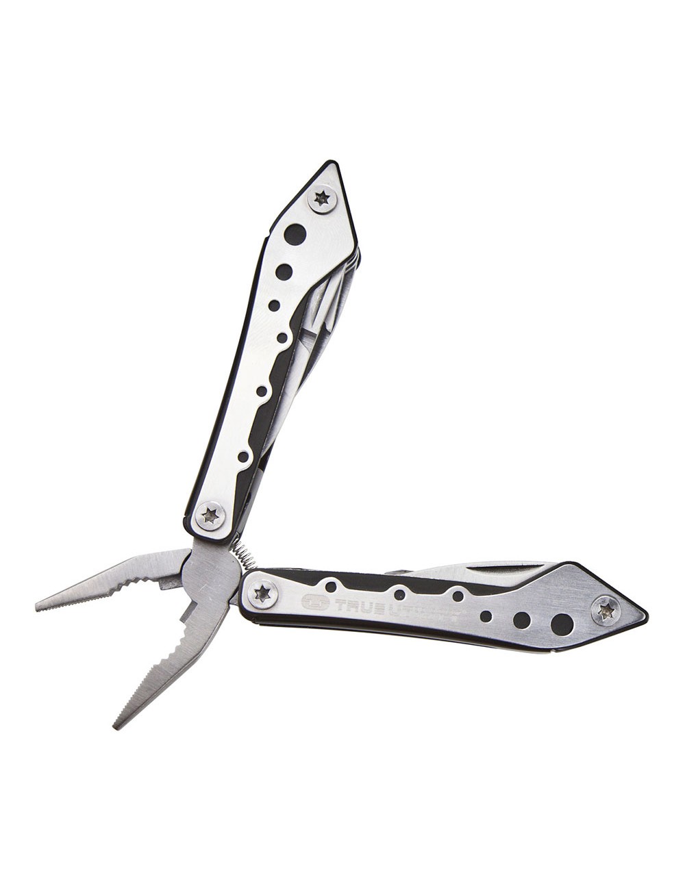 Multiherramienta mini 10 en 1