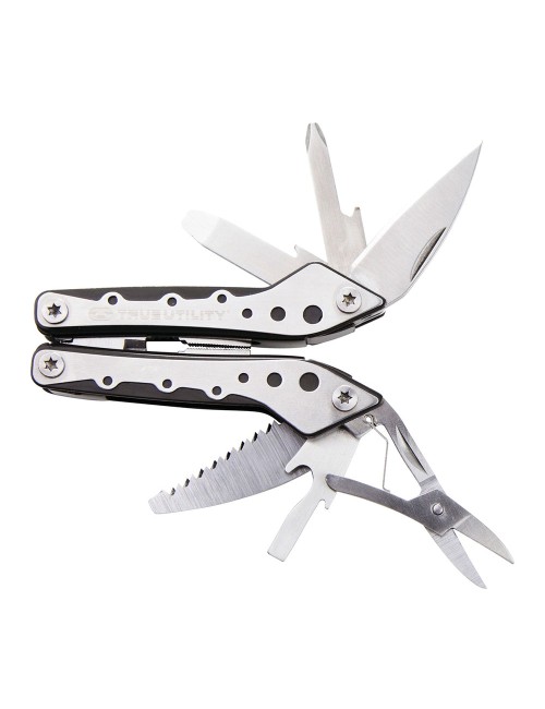 Multiherramienta mini 10 en 1