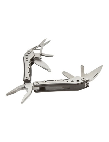 Multiherramienta mini 10 en 1