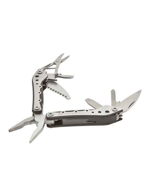 Multiherramienta mini 10 en 1