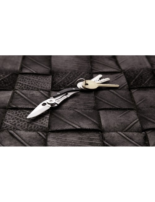 Navaja skeletonknife pequeña minimalista