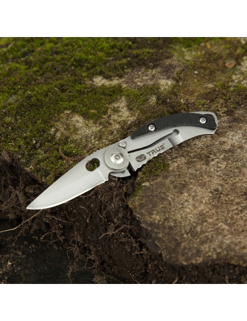 Navaja skeletonknife pequeña minimalista