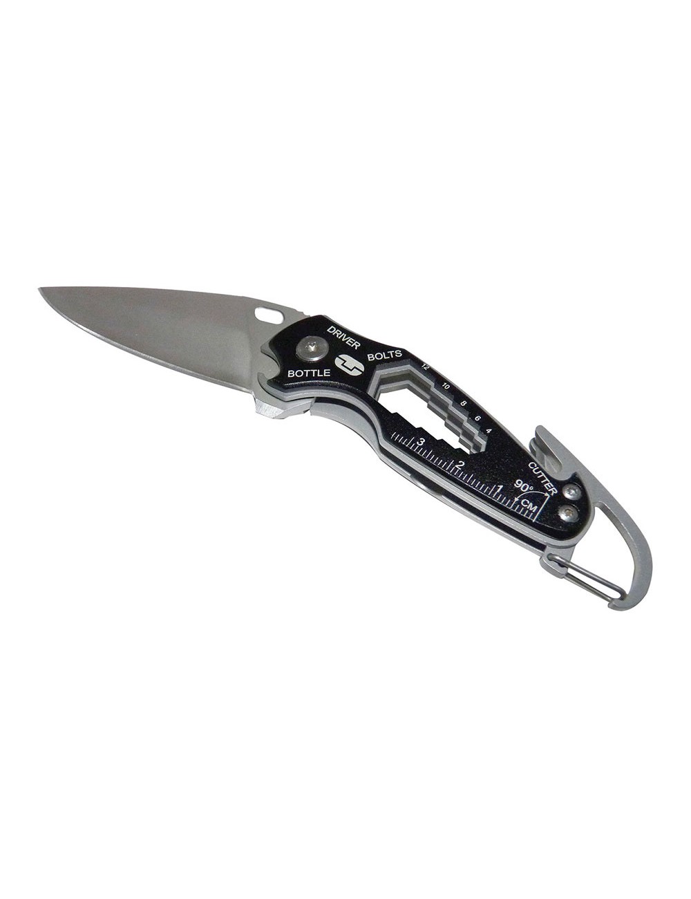 Navaja multiusos smartknife 11 en 1