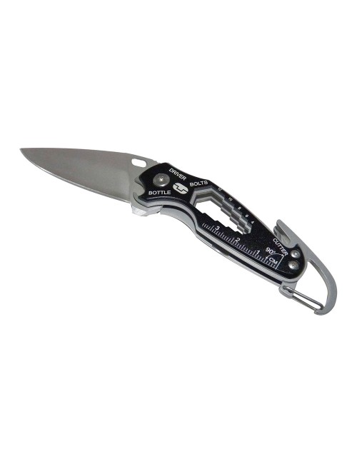 Navaja multiusos smartknife 11 en 1