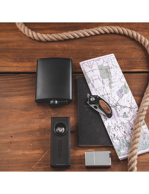 Navaja jacknife pequeña robusta y resistente