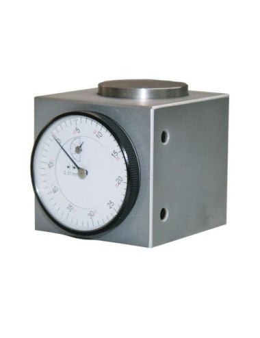 DISPOSITIVO DE AJUSTE DE ALTURA