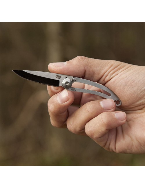 Navaja bare / llavero minimalista