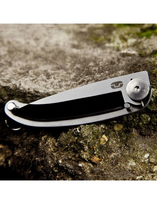 Navaja bare / llavero minimalista