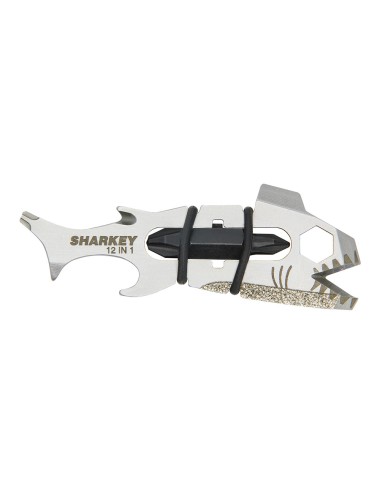 Multiherramienta sharkey 12 en 1