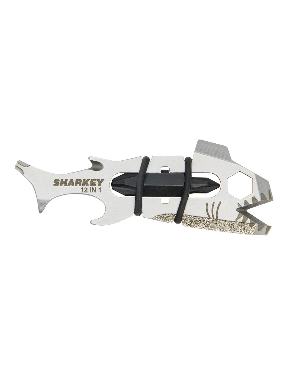 Multiherramienta sharkey 12 en 1