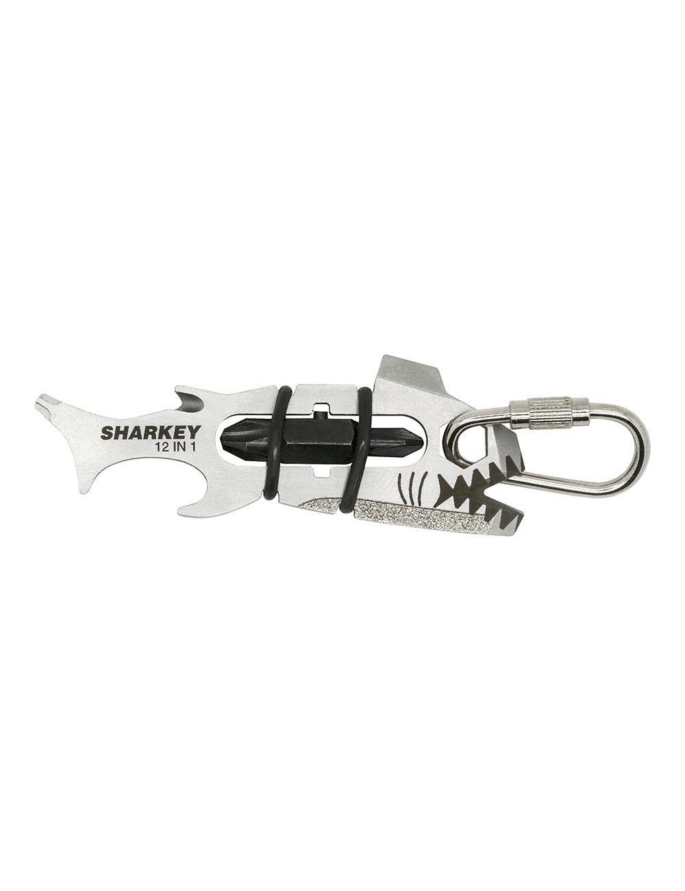 Multiherramienta sharkey 12 en 1