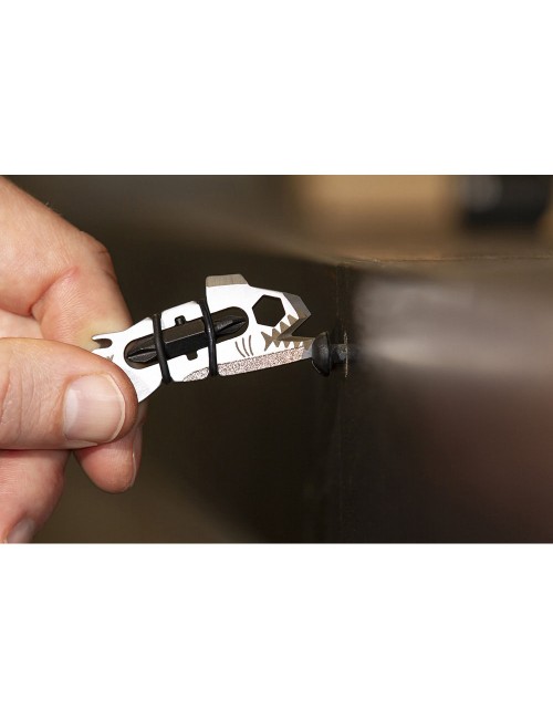 Multiherramienta sharkey 12 en 1