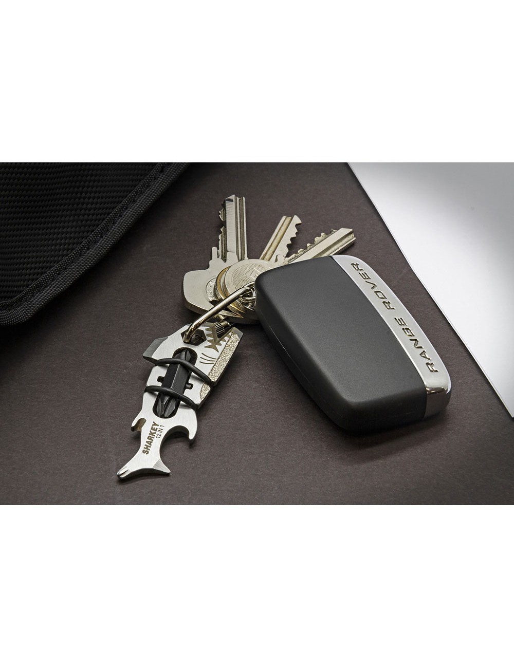 Multiherramienta sharkey 12 en 1