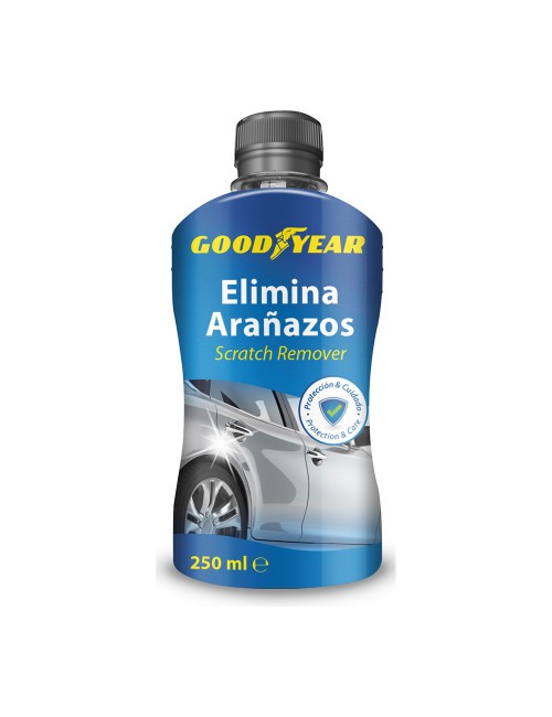 Elimina arañazos 250 ml