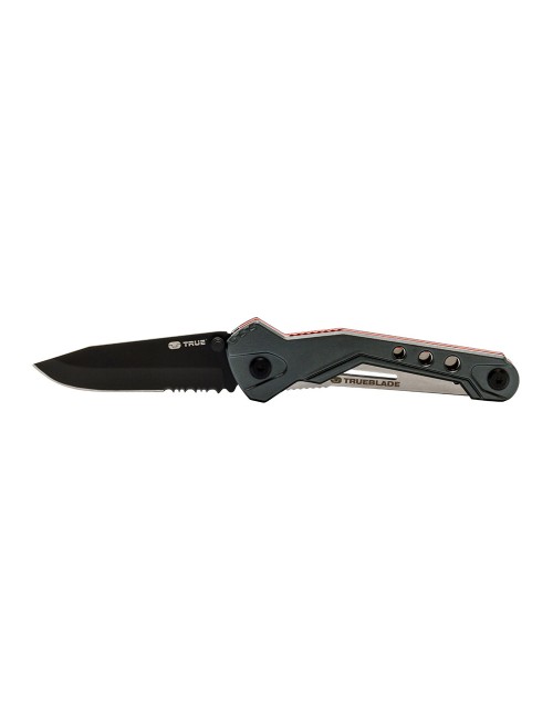Navaja trueblade outdoor 6 cm