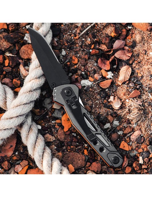 Navaja trueblade outdoor 6 cm