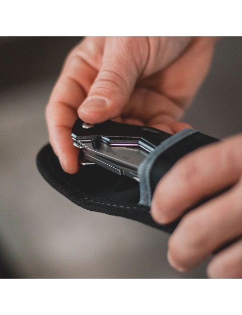 Multiherramienta handy one 18 en 1