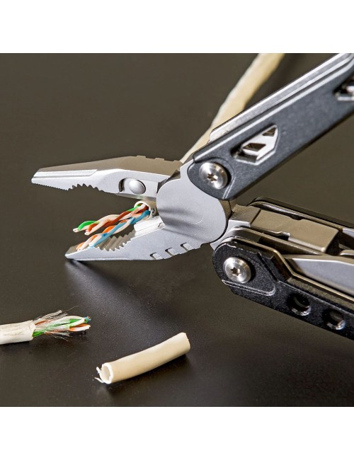 Multiherramienta handy one 18 en 1