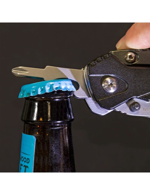 Multiherramienta handy one 18 en 1