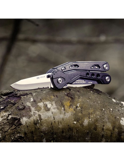 Multiherramienta handy one 18 en 1