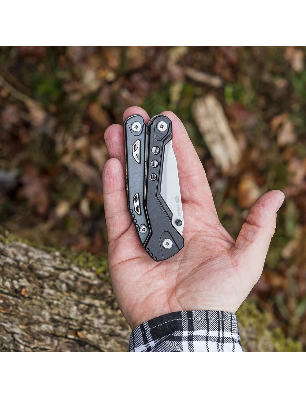 Multiherramienta handy one 18 en 1