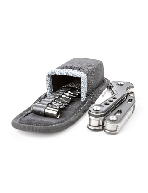 Multiherramienta handy one 18 en 1