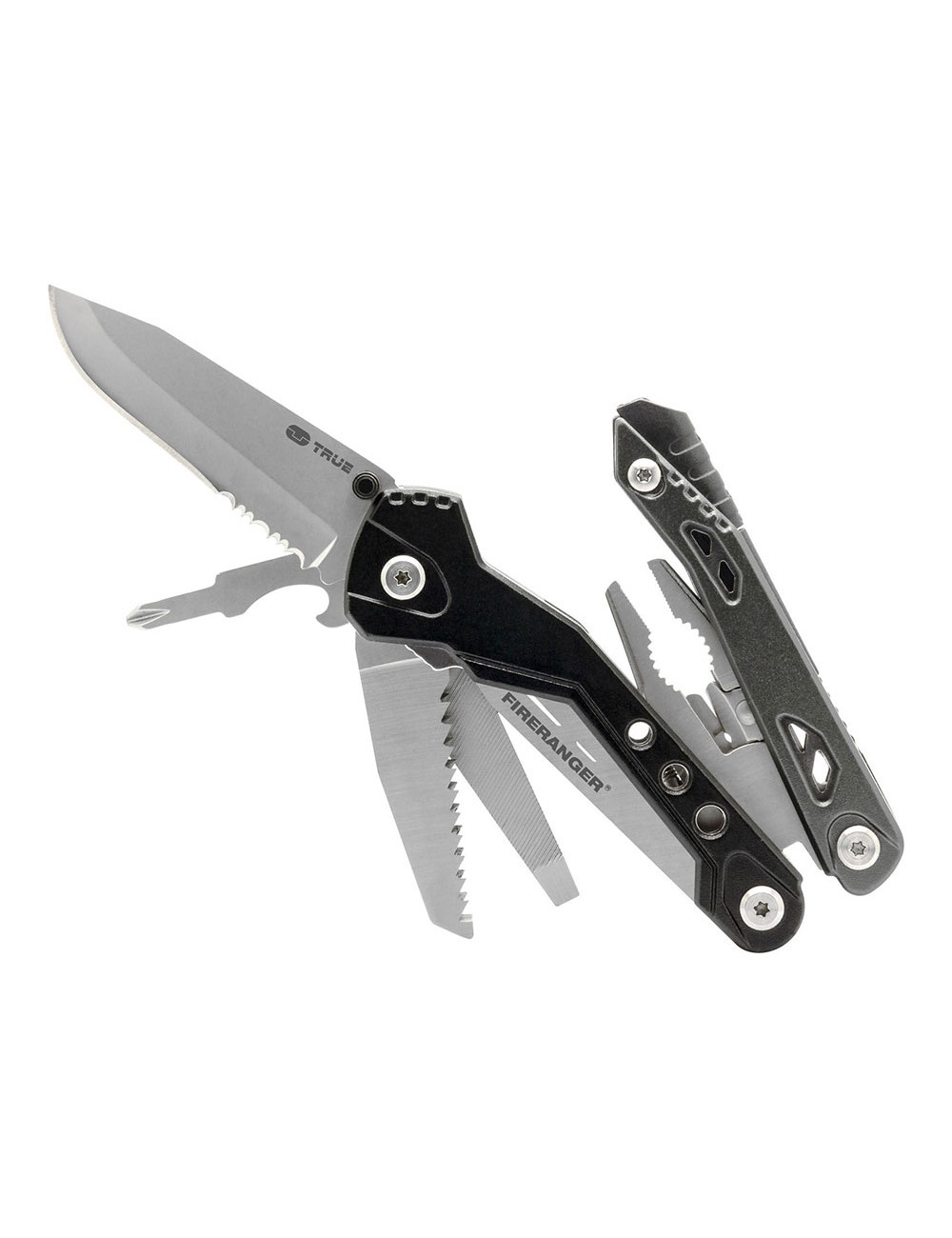 Multiherramienta firer anger outdoor