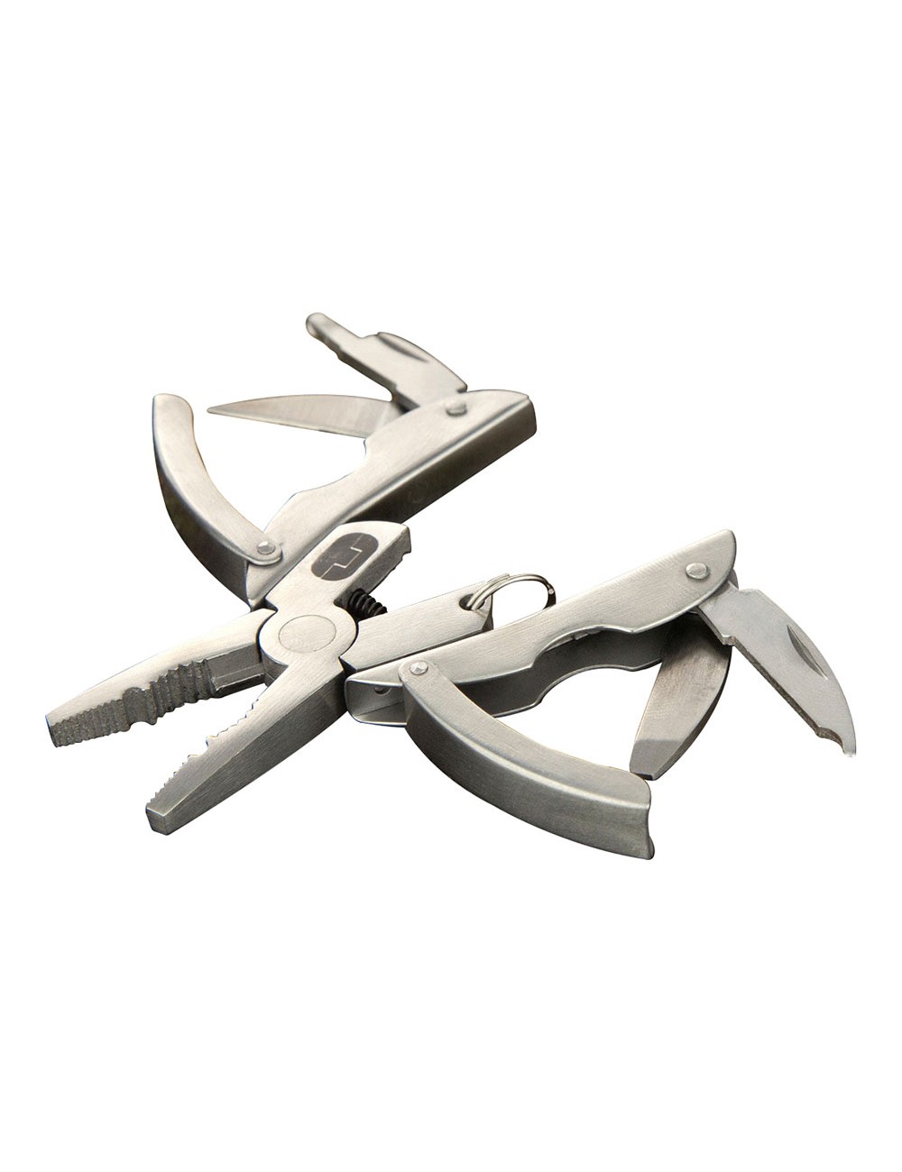 Multiherramienta diseño scarab 7 en 1