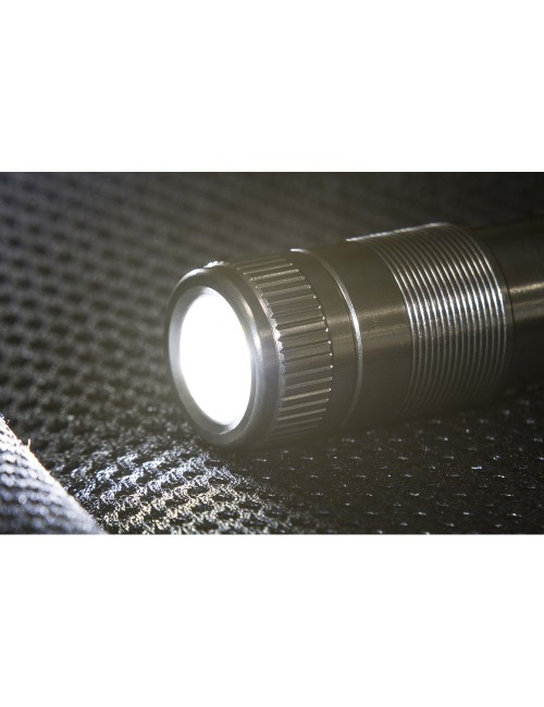 Micro linterna llavero aaa