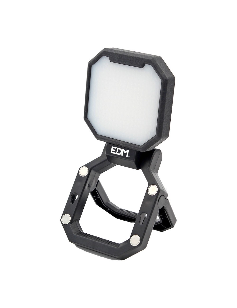 Foco led de trabajo power work am1 20 w 2.000 lm 3 en 1