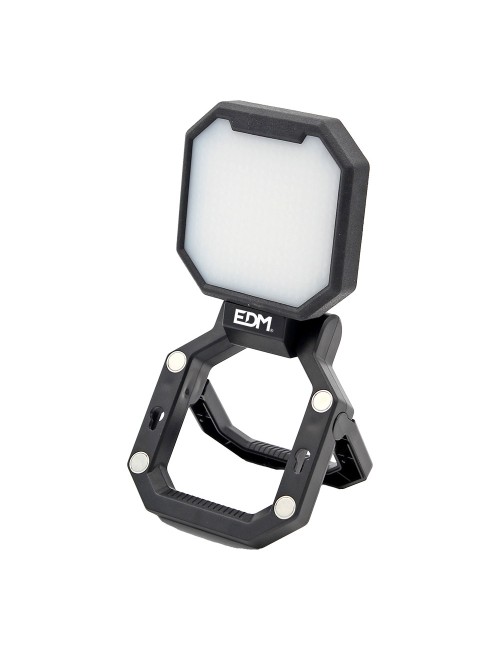 Foco led de trabajo power work am1 20 w 2.000 lm 3 en 1