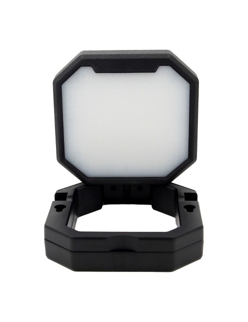 Foco led de trabajo power work am1 20 w 2.000 lm 3 en 1