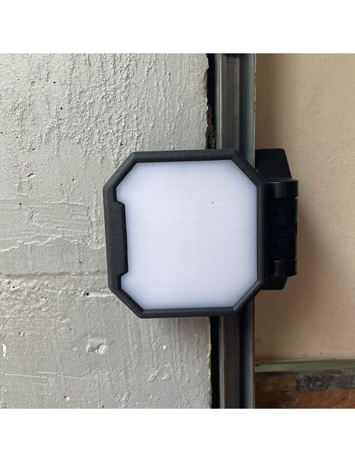 Foco led de trabajo power work am1 20 w 2.000 lm 3 en 1