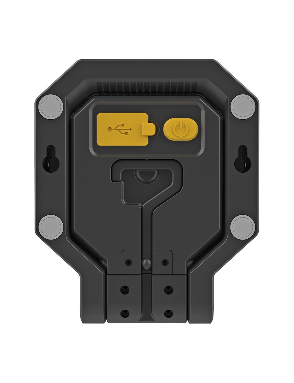 Foco led de trabajo power work am1 20 w 2.000 lm 3 en 1