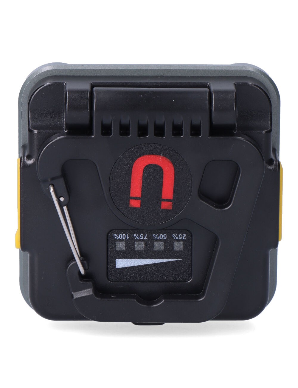 Foco led mini de trabajo 15 w 1000 lm cob