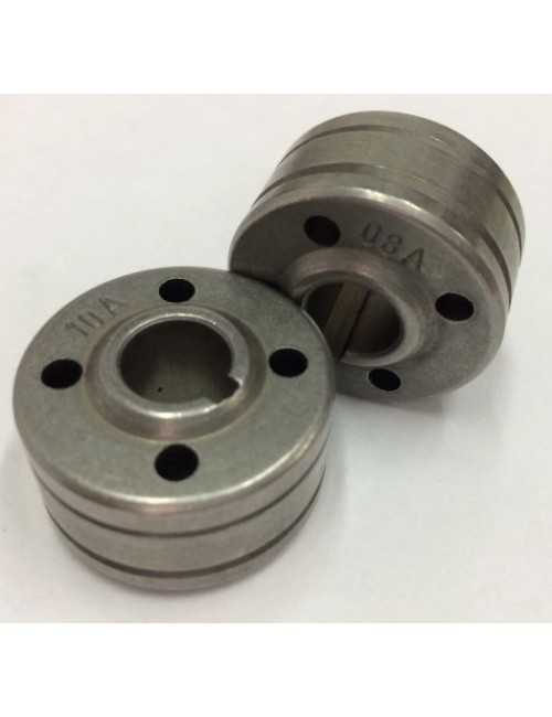 FEED ROLL D.0,8-1 AL FEED ROLL D0,8-1 AL