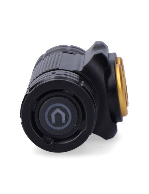 Linterna led frontal thunder track 3000 lm