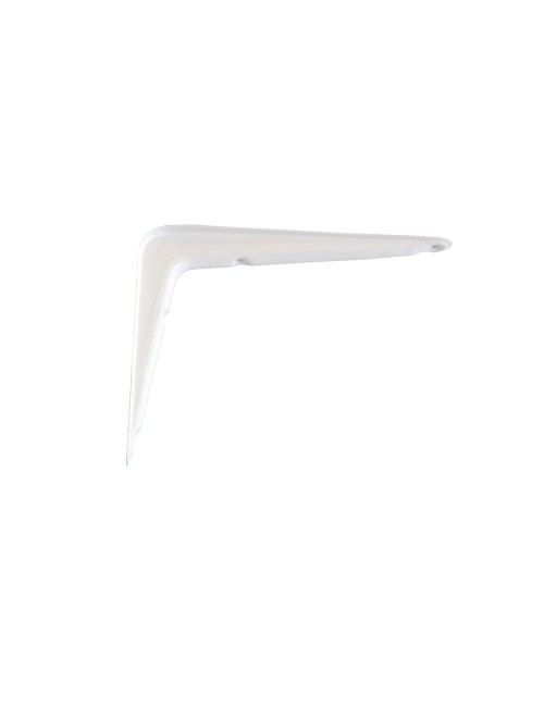 Escuadra plus plm02 blanca 150 x 125 mm