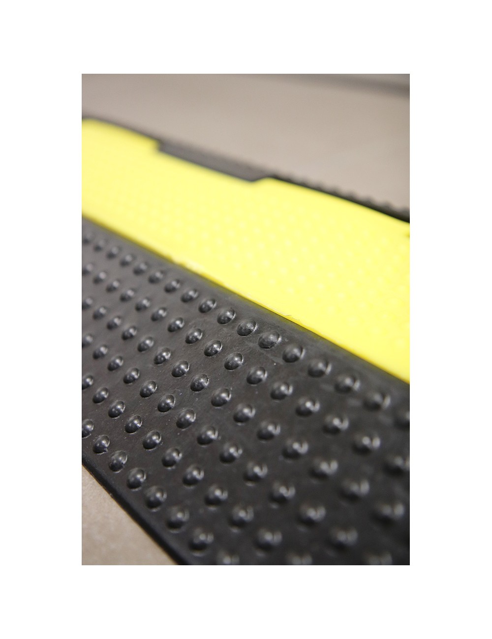 Protector cable 1000x250x50mm normaluz