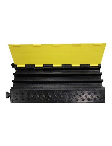 Protector pasacable 900x500x70mm normaluz