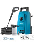 Hidrolimpiadora 1.200w 90 bar